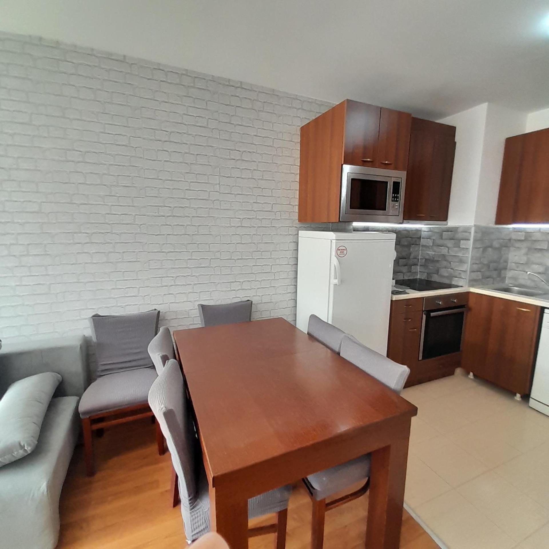 Lux Apartament L201 バンスコ エクステリア 写真