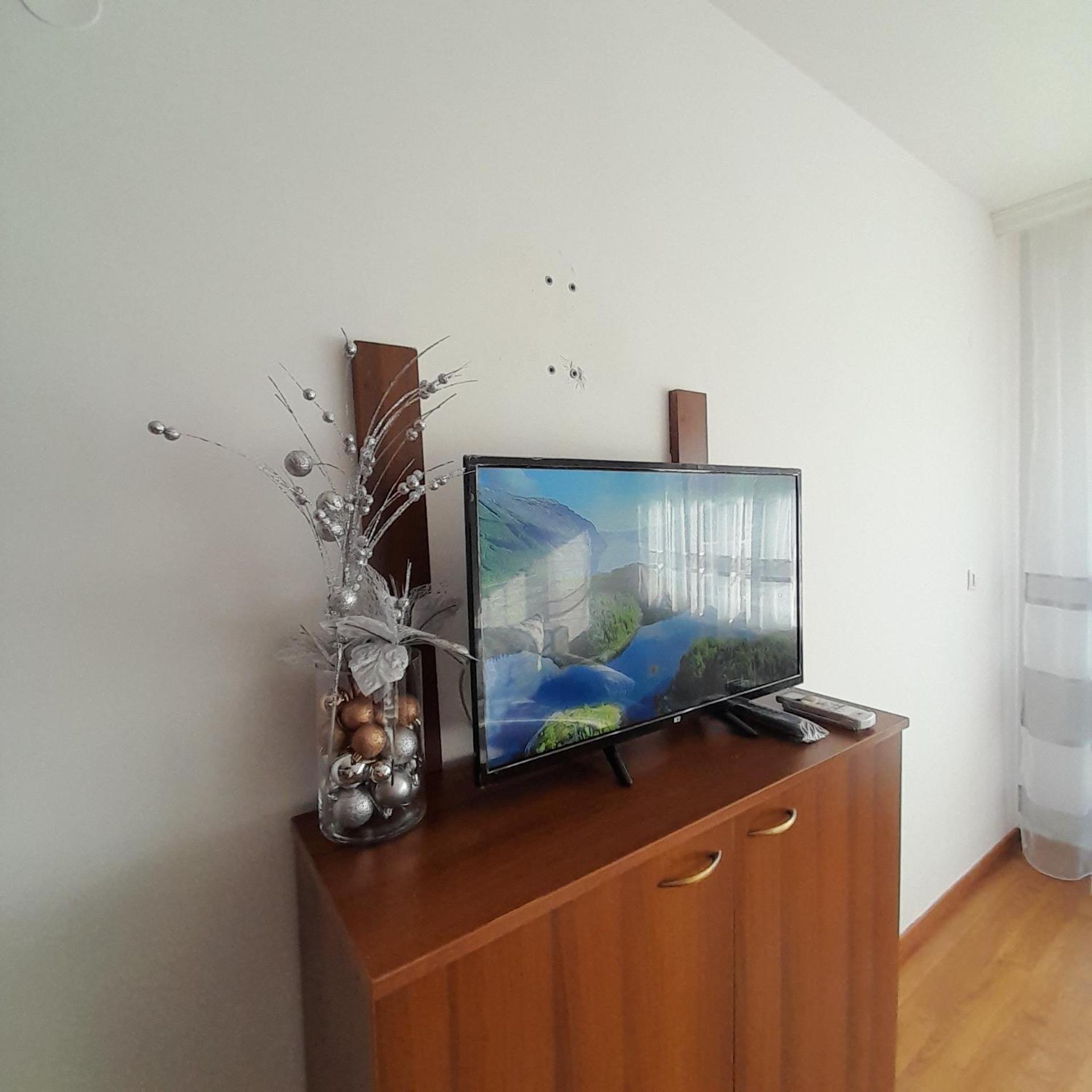 Lux Apartament L201 バンスコ エクステリア 写真