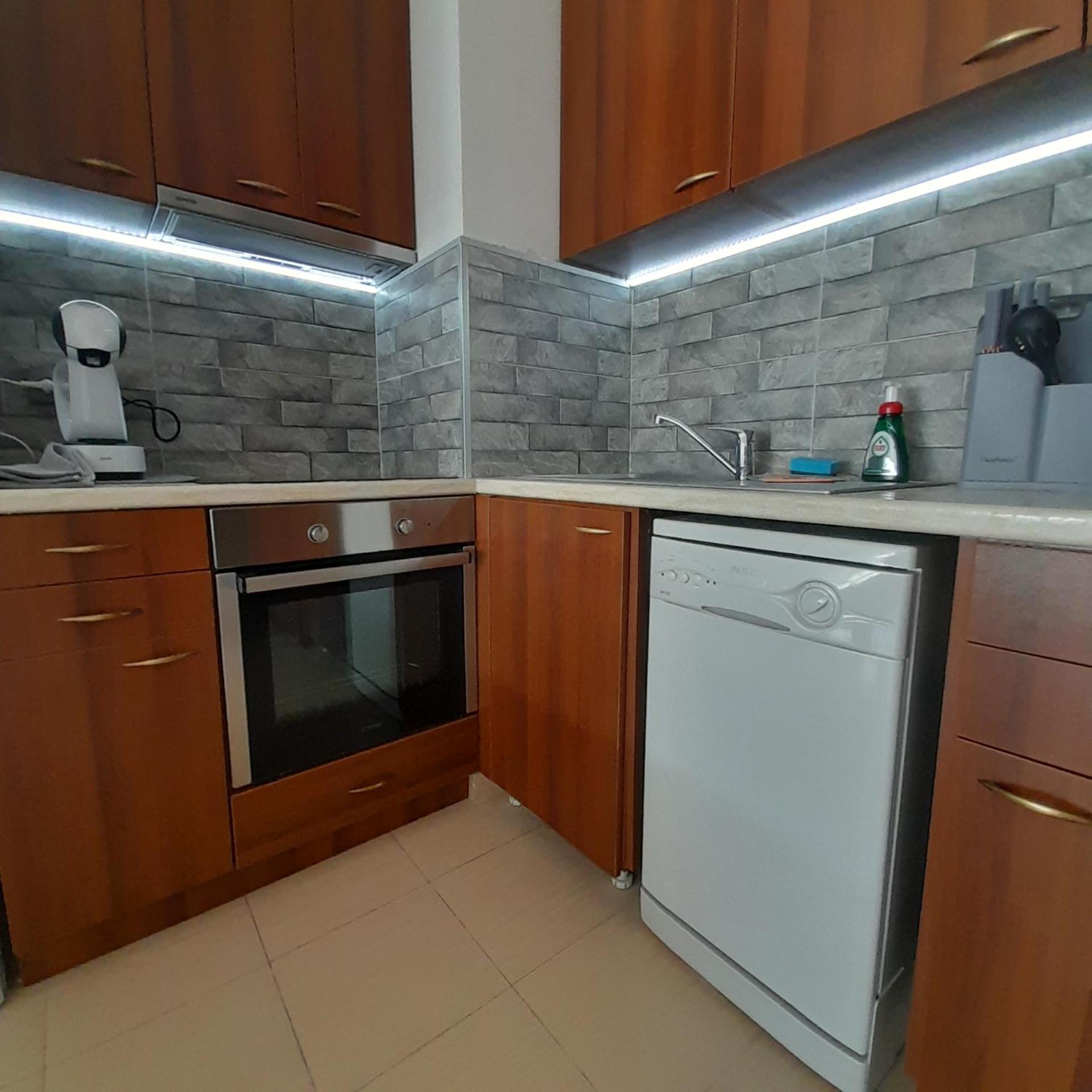 Lux Apartament L201 バンスコ エクステリア 写真