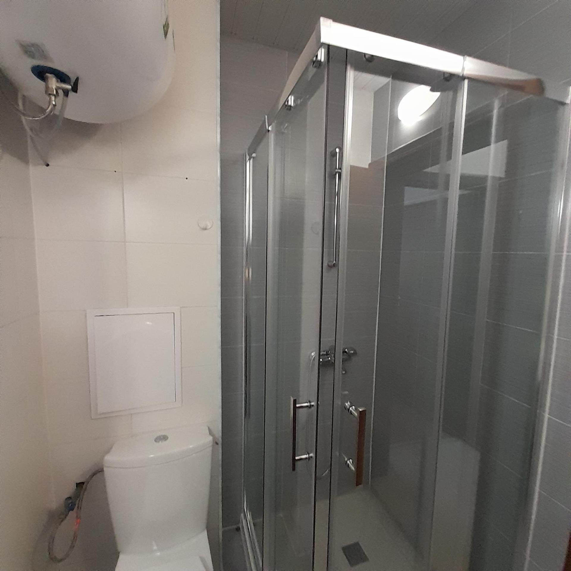 Lux Apartament L201 バンスコ エクステリア 写真