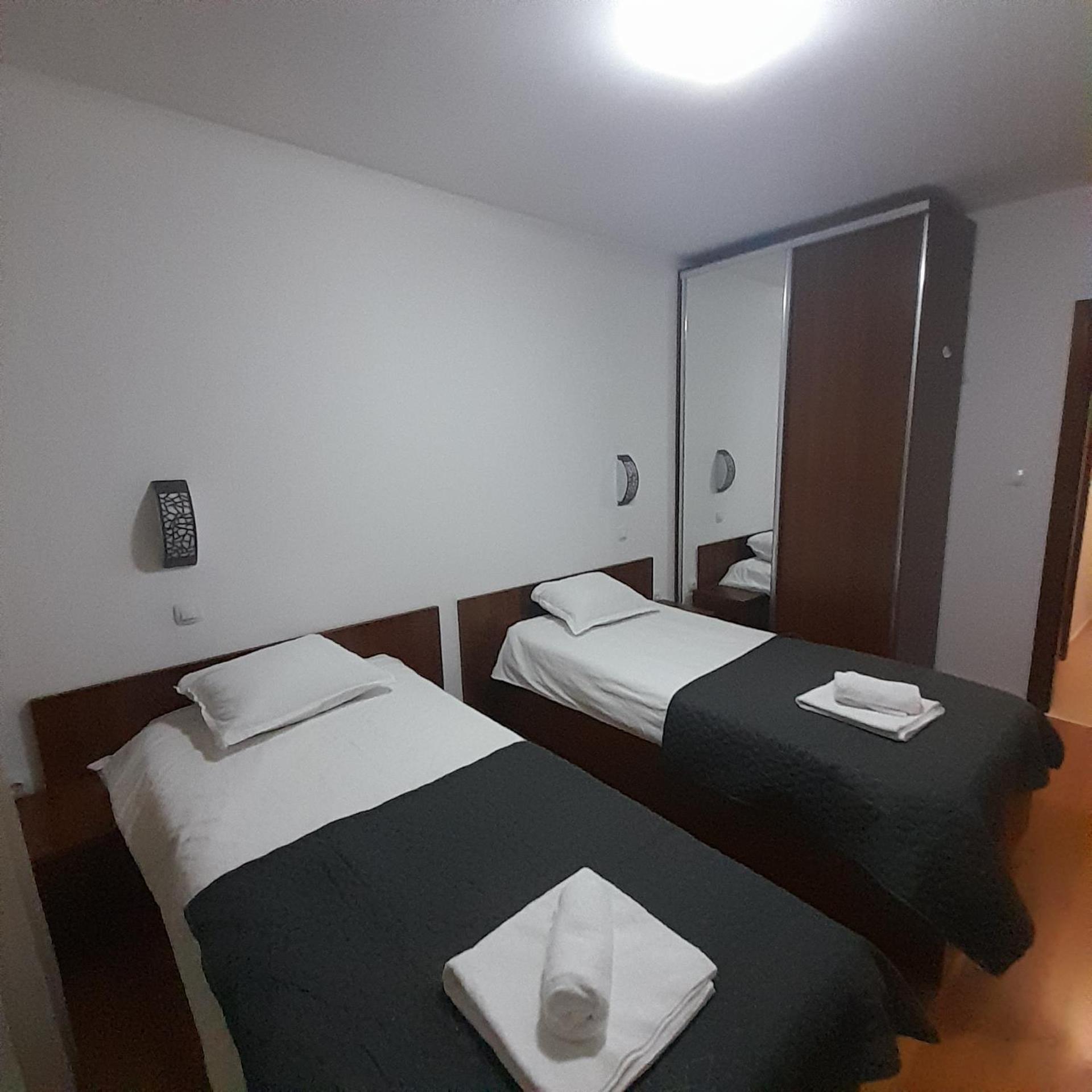 Lux Apartament L201 バンスコ エクステリア 写真