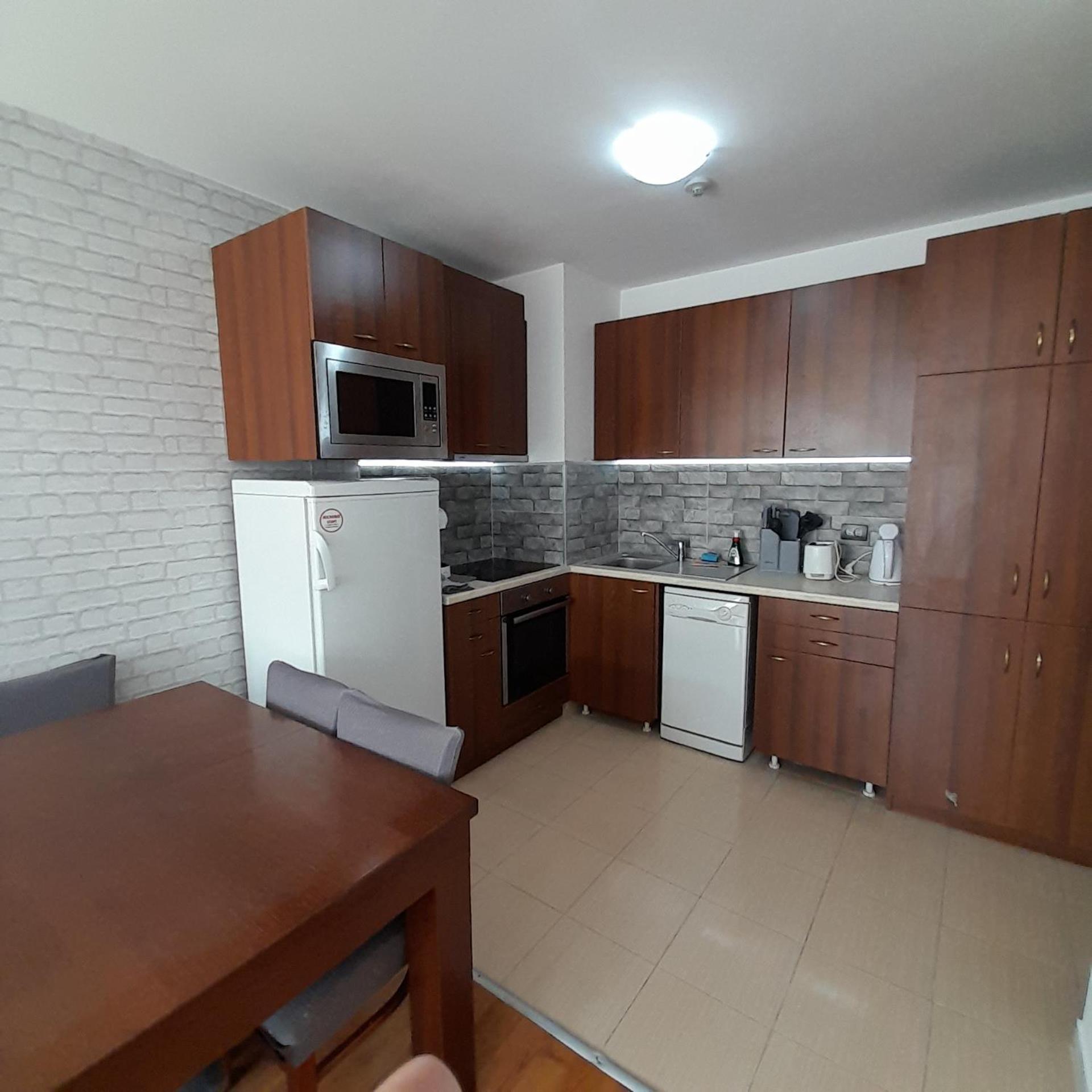 Lux Apartament L201 バンスコ エクステリア 写真