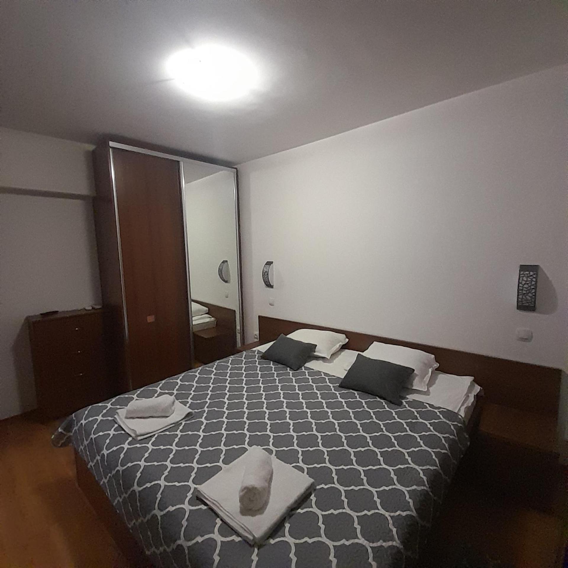 Lux Apartament L201 バンスコ エクステリア 写真