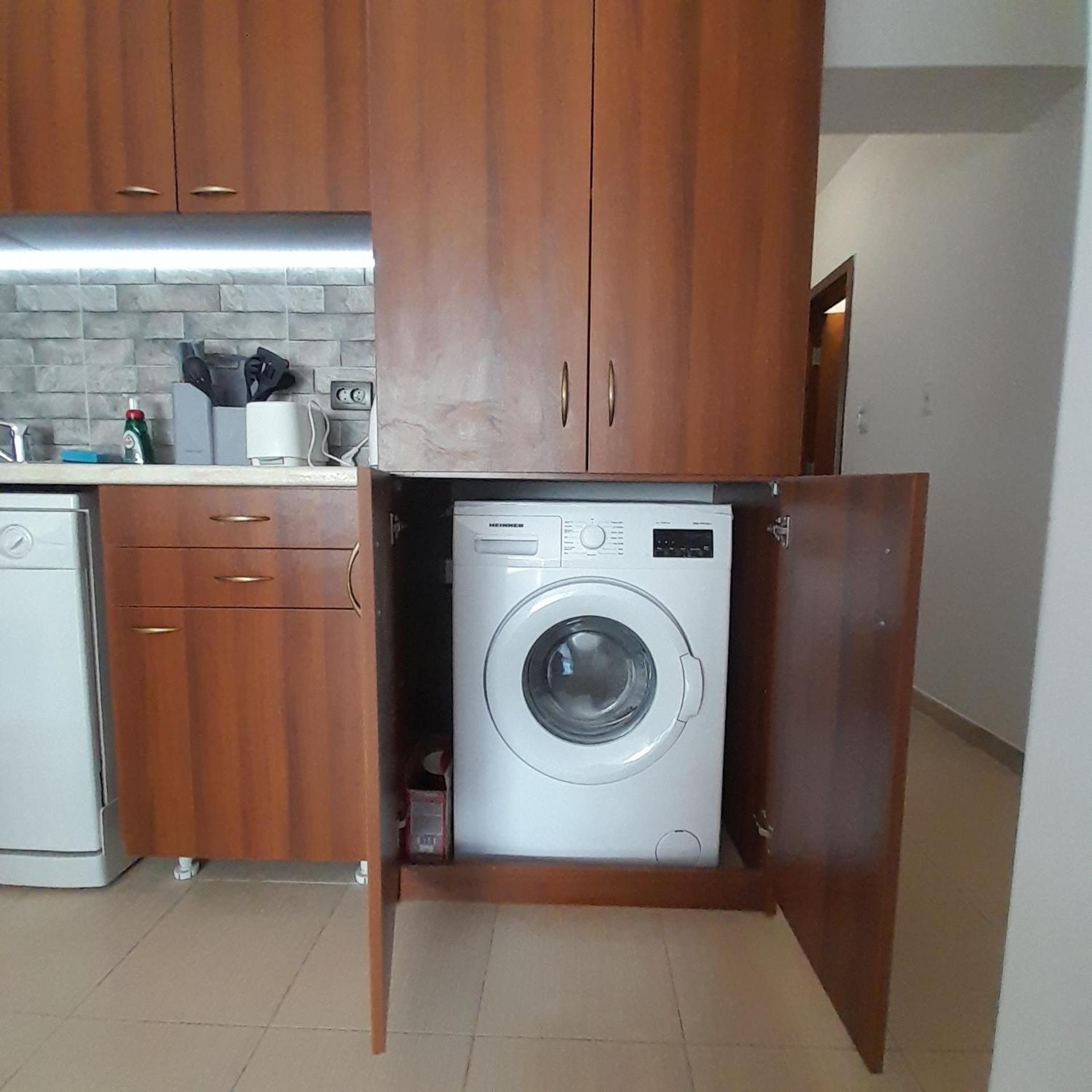 Lux Apartament L201 バンスコ エクステリア 写真